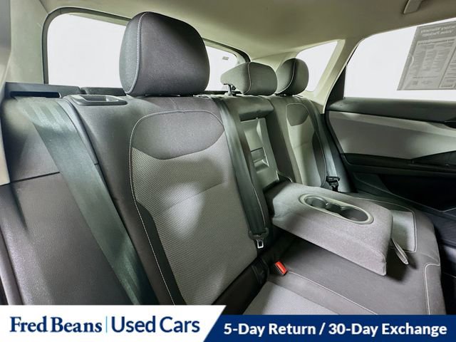 Used 2023 Volkswagen Taos S w/ Driver Assistance Package AWD/4WD image 26