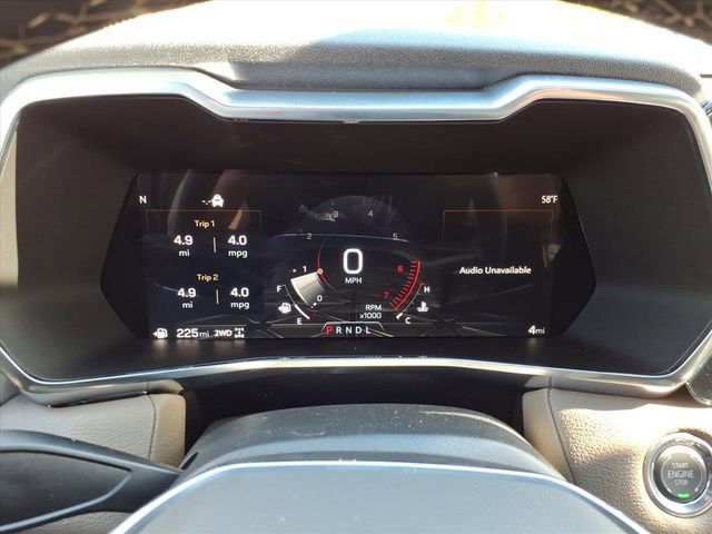 New 2026 GMC Canyon Denali AWD/4WD image 36
