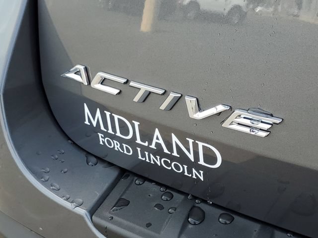 New 2027 Ford Explorer Active w/ Active Comfort Package AWD/4WD image 5