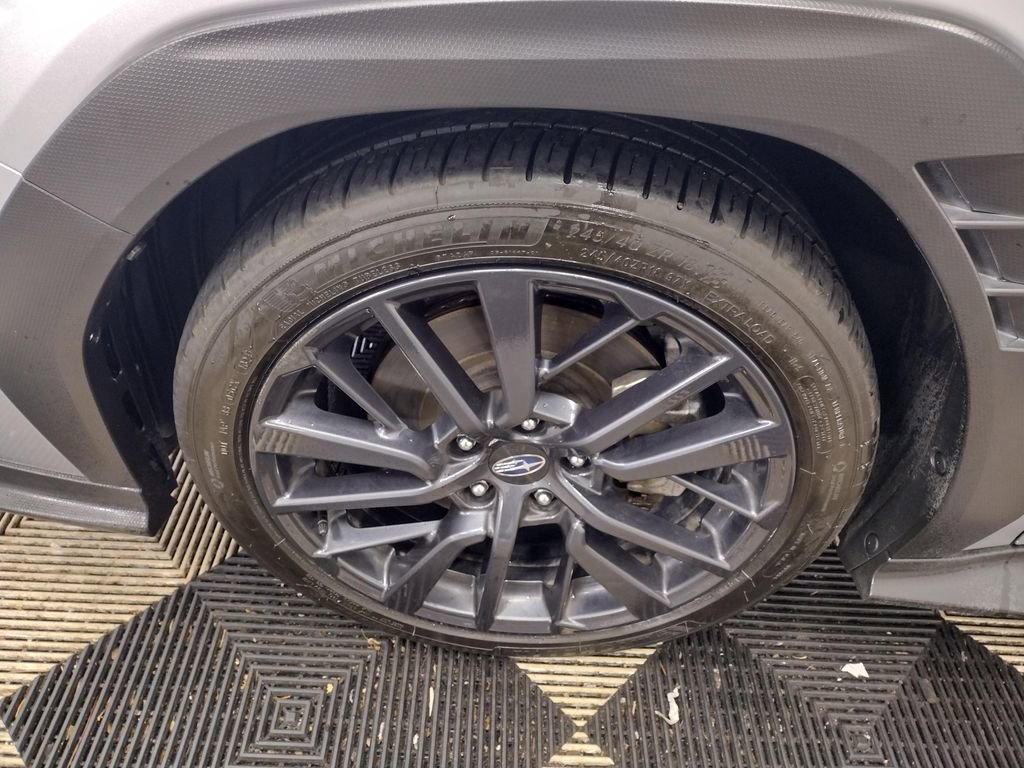 Used 2022 Subaru WRX Limited image 5