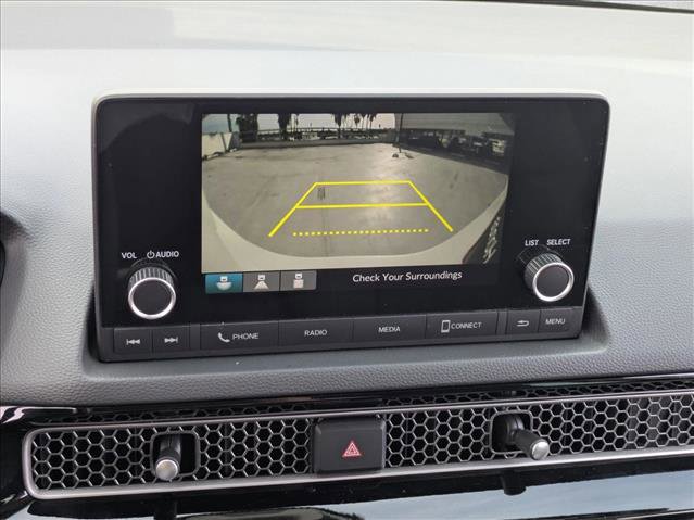 New 2026 Honda Civic LX image 13