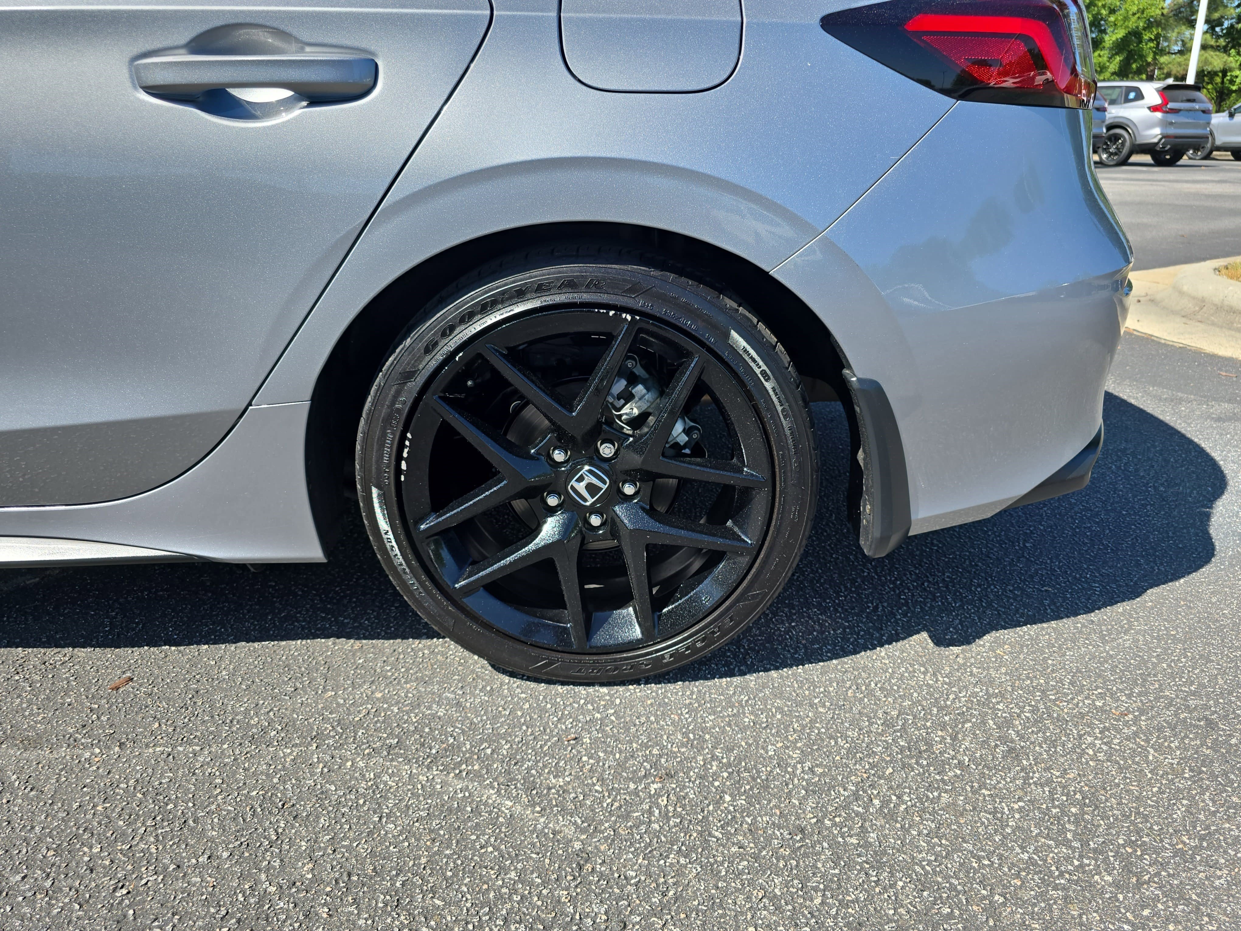 Used 2023 Honda Civic Sport image 34