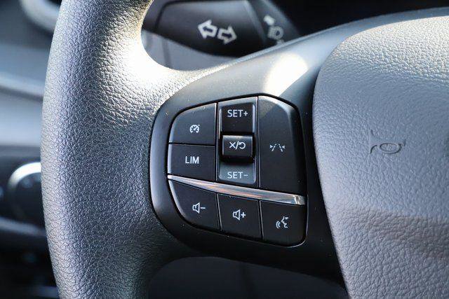 New 2026 Ford Transit 250 Low Roof w/ Load Area Protection Package image 17