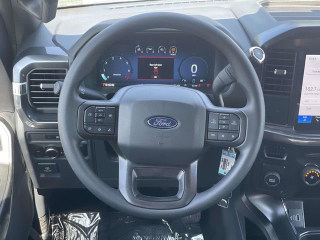 New 2025 Ford F150 STX image 7