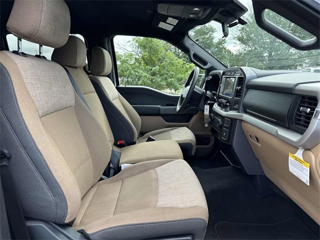 Used 2023 Ford F150 XLT image 10