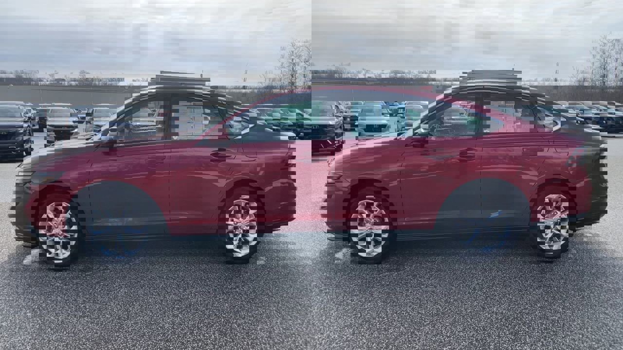 Used 2023 Honda Accord LX image 6
