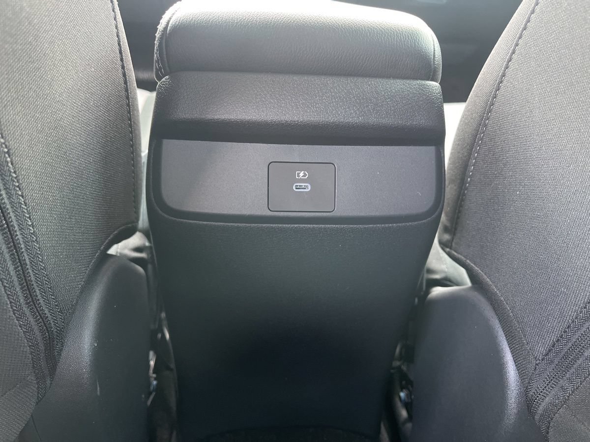 Used 2026 Nissan Sentra SV w/ Floor Mat Package FWD image 32