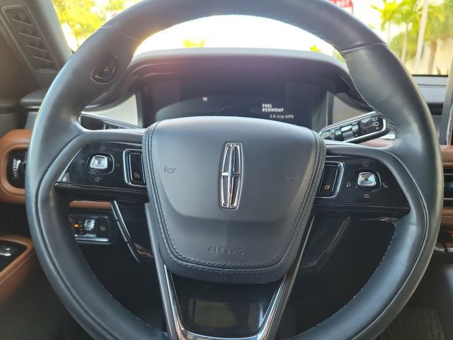 Certified 2023 Lincoln Aviator Reserve w/ Equipment Group 201A RWD image 25