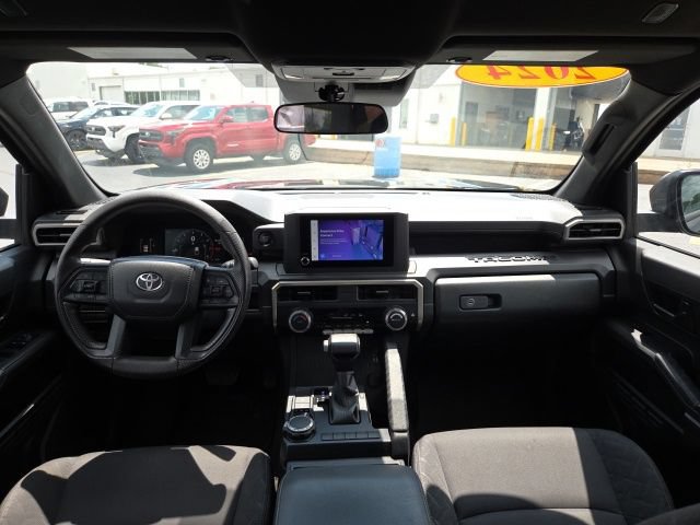 Used 2024 Toyota Tacoma SR AWD/4WD image 22