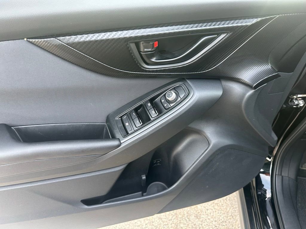 Used 2022 Subaru Crosstrek 2.0i Premium w/ Moonroof Package AWD/4WD image 23