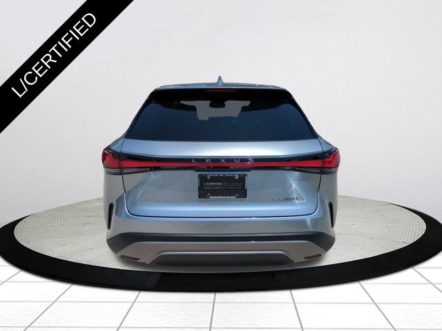 Certified 2023 Lexus RX 350 FWD image 5