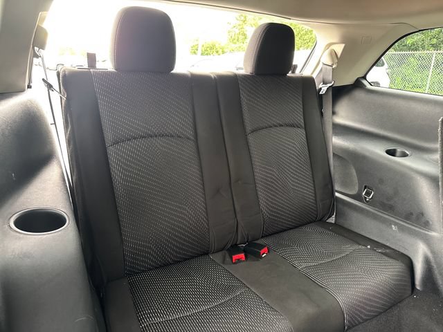 Used 2020 Dodge Journey SE w/ SE Popular Equipment Group FWD image 16