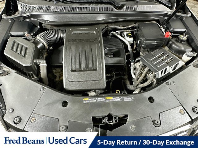 Used 2014 Chevrolet Equinox LTZ AWD/4WD image 36