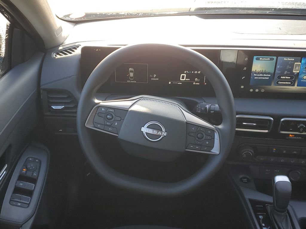 New 2026 Nissan Sentra S image 24