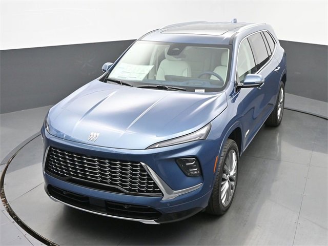 New 2026 Buick Enclave Avenir w/ Super Cruise Package image 40