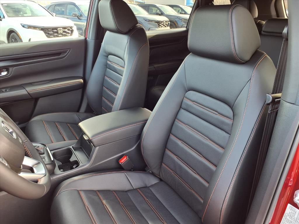 New 2026 Honda CR-V Sport-L image 12
