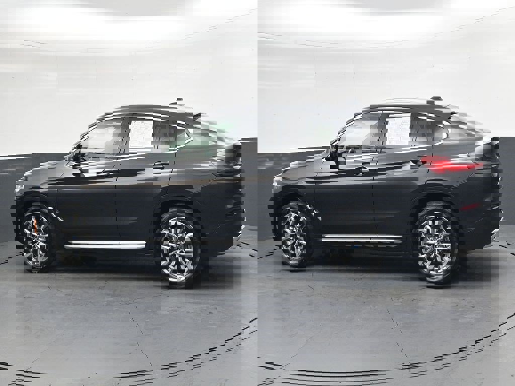 Used 2019 BMW X4 xDrive30i w/ Convenience Package image 6