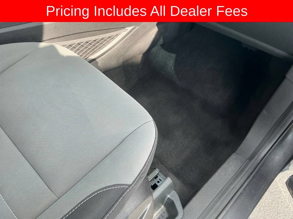 Used 2019 Ford Escape S FWD image 21