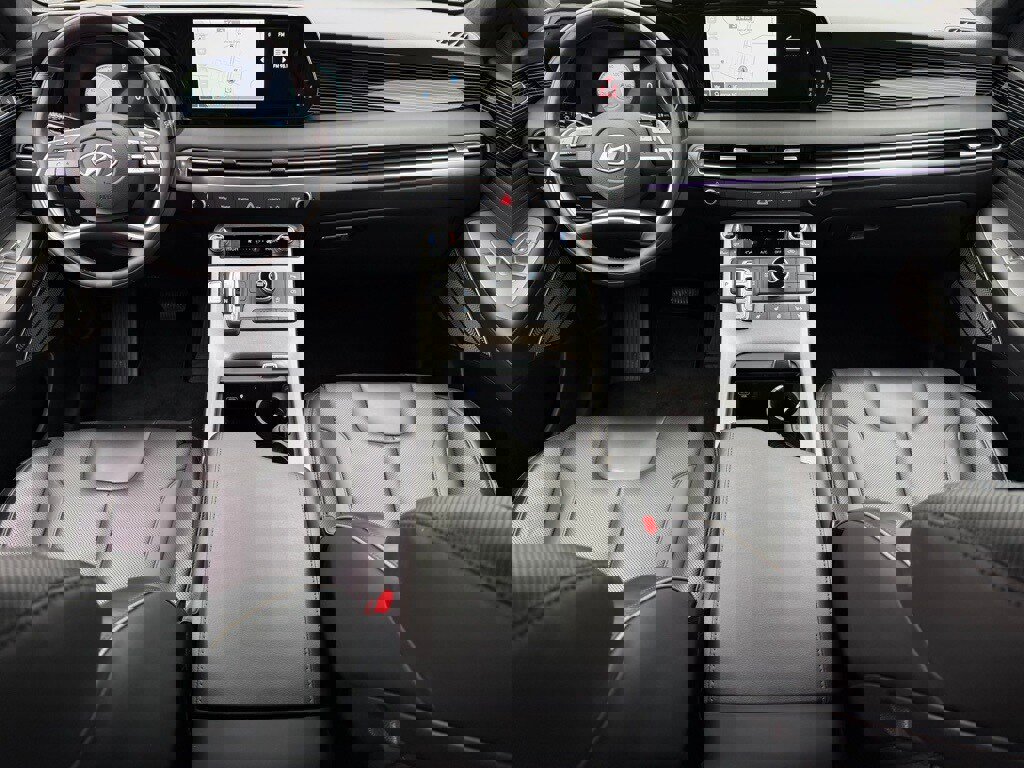 Used 2024 Hyundai Palisade Calligraphy image 7