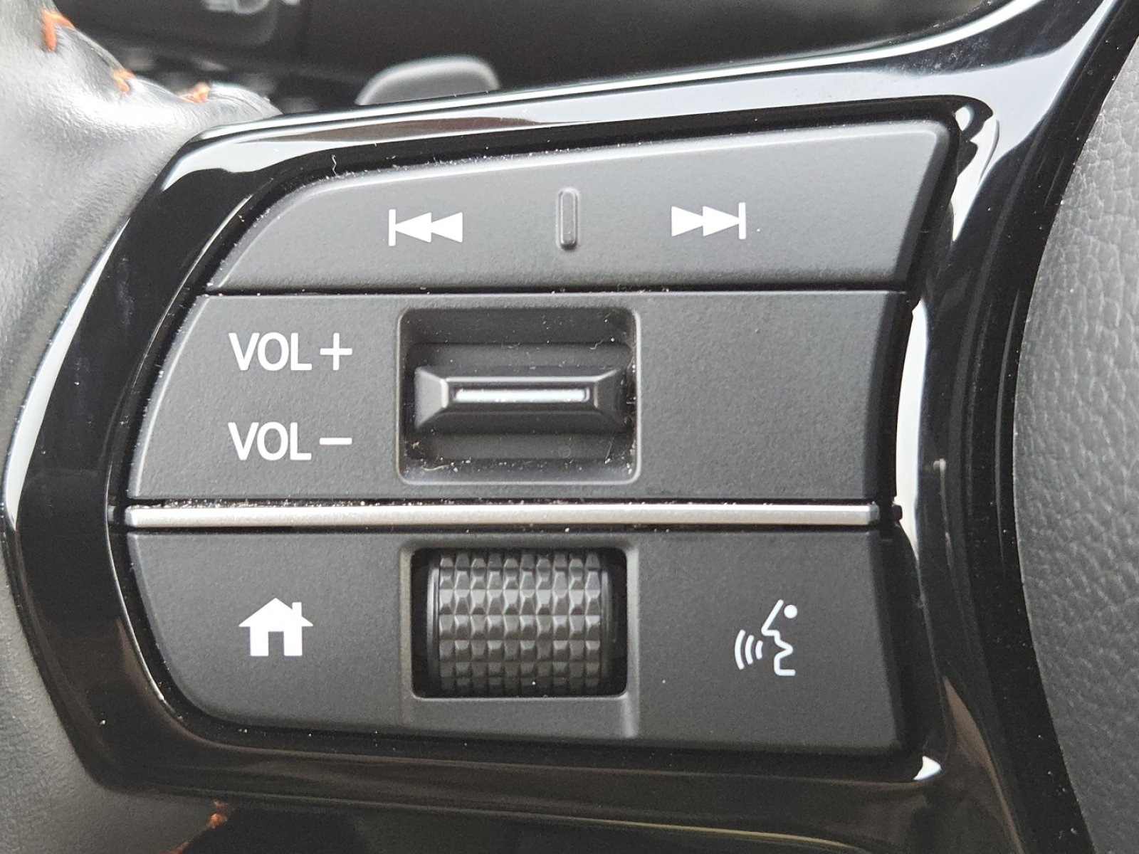 Certified 2024 Honda CR-V Sport Touring image 36