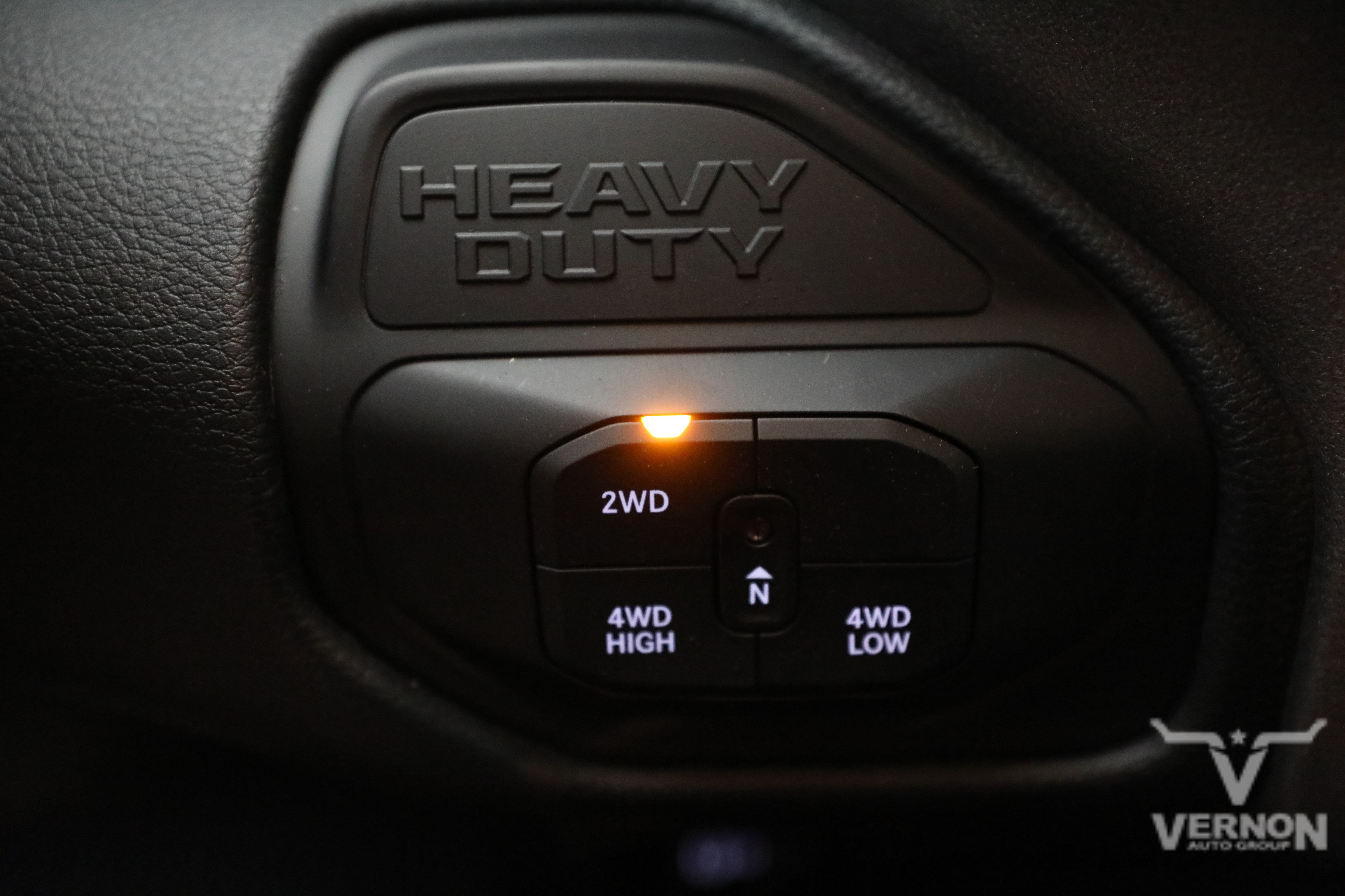 New 2027 RAM 2500 Tradesman AWD/4WD image 20