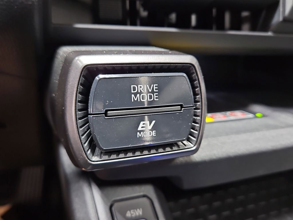 New 2026 Toyota RAV4 XSE image 24