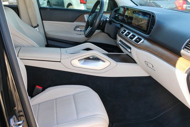 Used 2022 Mercedes-Benz GLE 350 image 18
