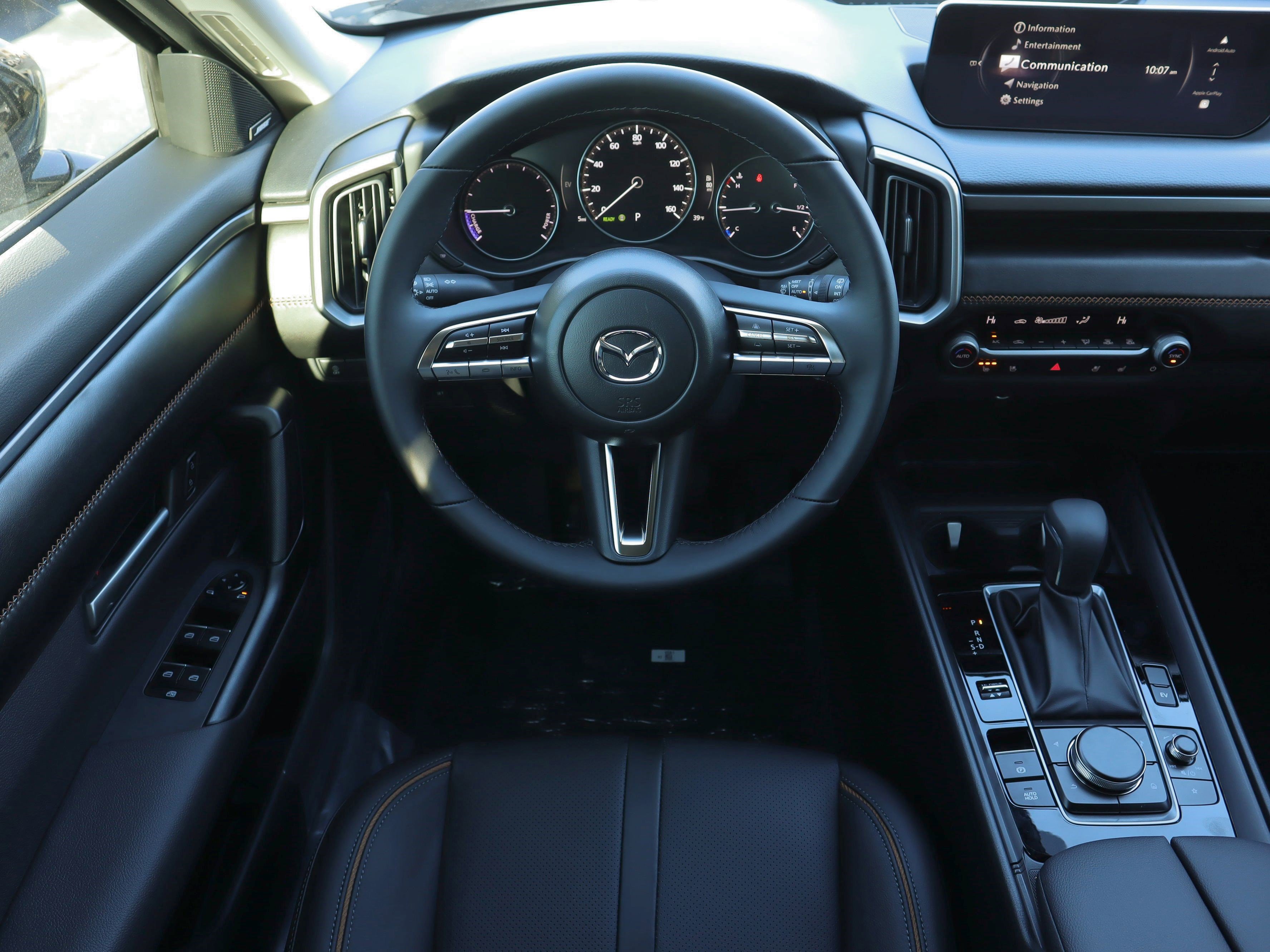 New 2026 MAZDA CX-50 AWD 2.5 Hybrid w/ Weather Package image 20