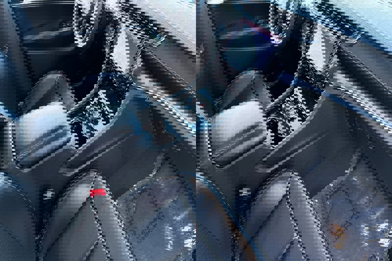 Used 2024 Jeep Grand Cherokee L Limited w/ Luxury Tech Group II image 18