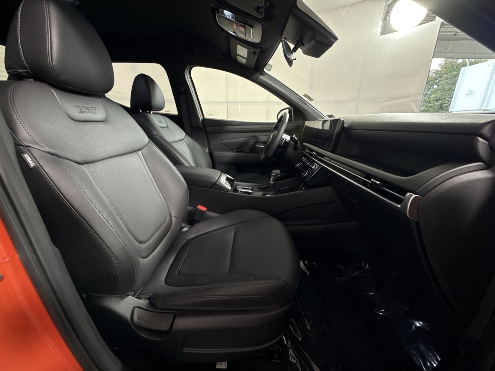 Used 2025 Hyundai Santa Cruz XRT image 27