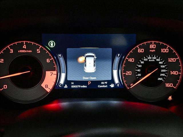 Used 2026 Acura RDX A-Spec AWD/4WD image 11