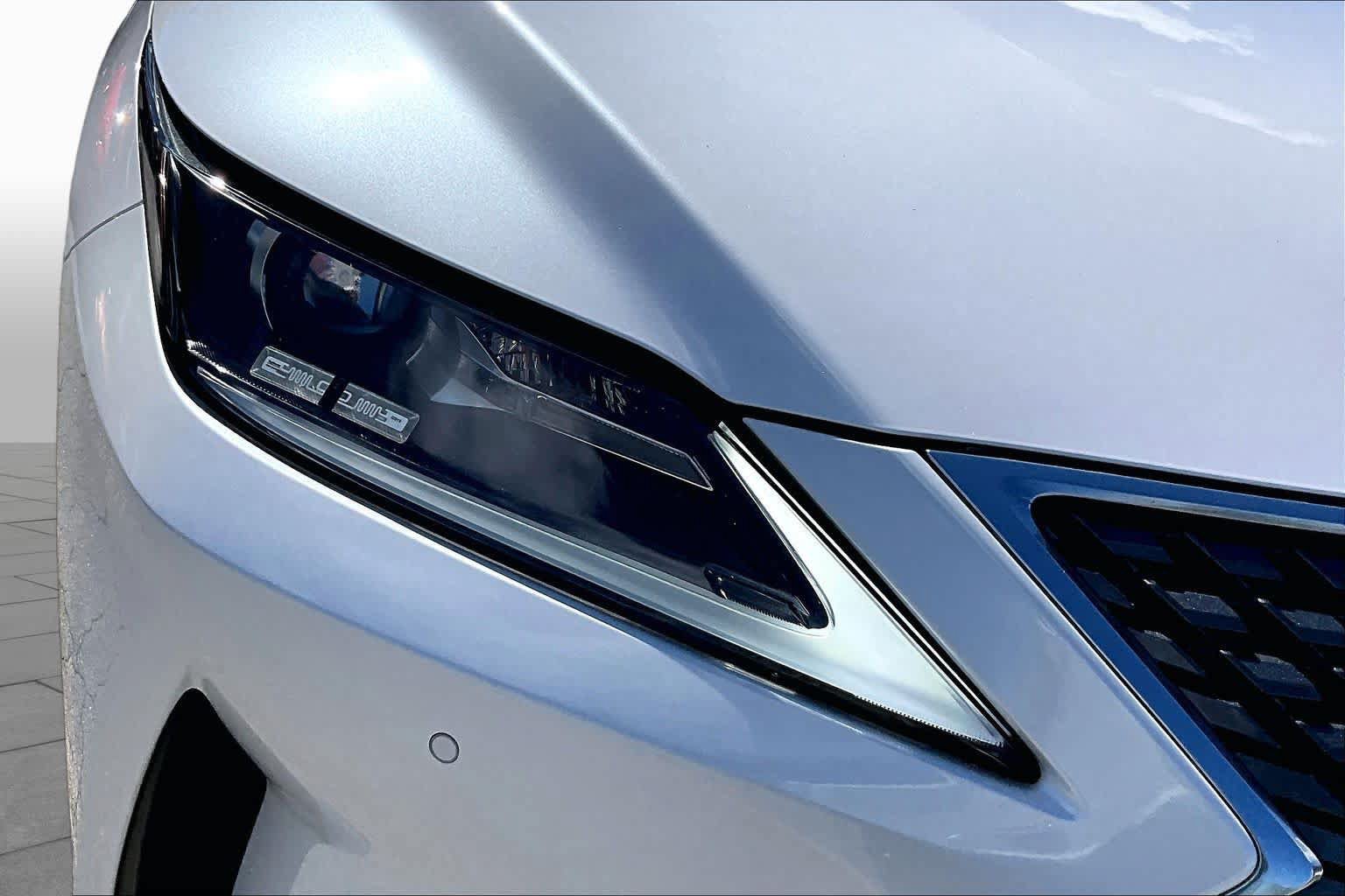 Used 2022 Lexus RX 350 FWD w/ Premium Package image 28