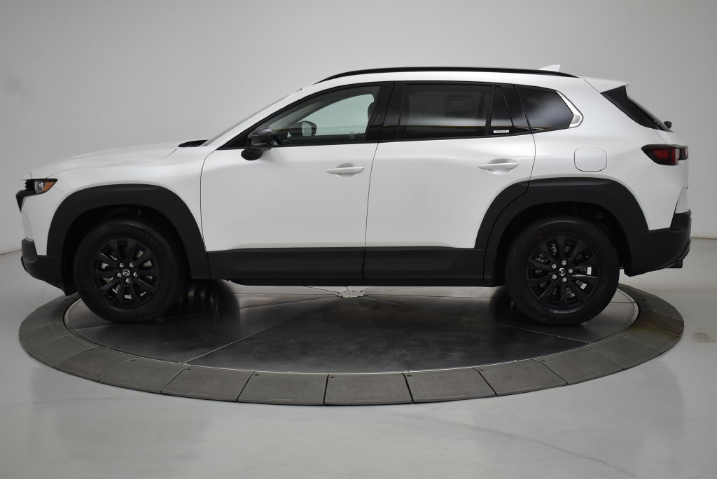 New 2026 MAZDA CX-50 AWD 2.5 Hybrid w/ Premium Pkg image 17