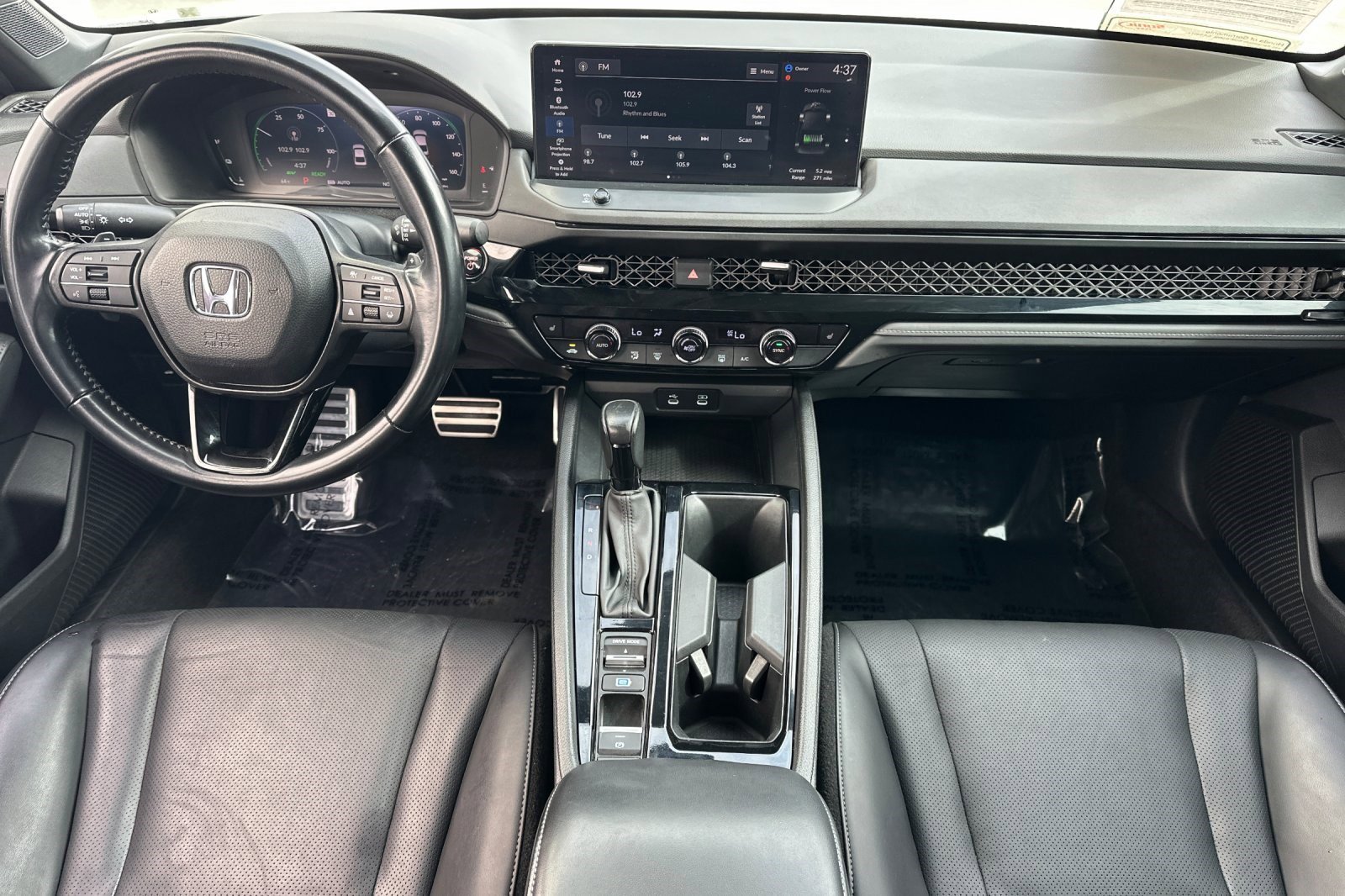 Used 2024 Honda Accord Sport image 16