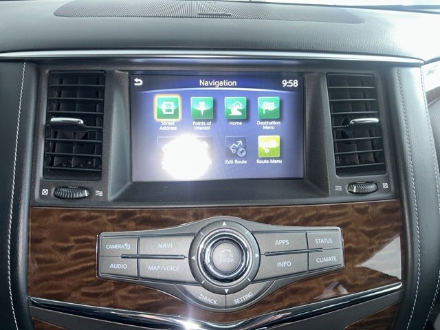 Used 2019 Nissan Armada SL w/ Premium Package image 22