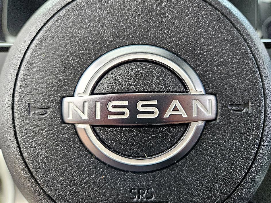 Certified 2023 Nissan Pathfinder SL image 26