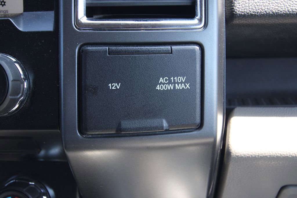 Used 2017 Ford F150 XLT w/ Equipment Group 302A Luxury image 30