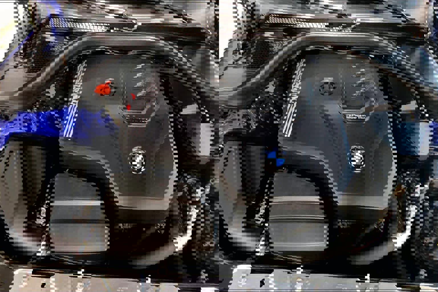 Certified 2024 BMW 230i xDrive Coupe w/ Premium Package image 31