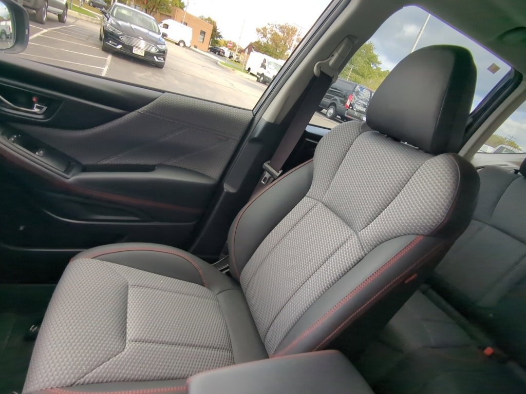 Used 2022 Subaru Forester Sport image 24