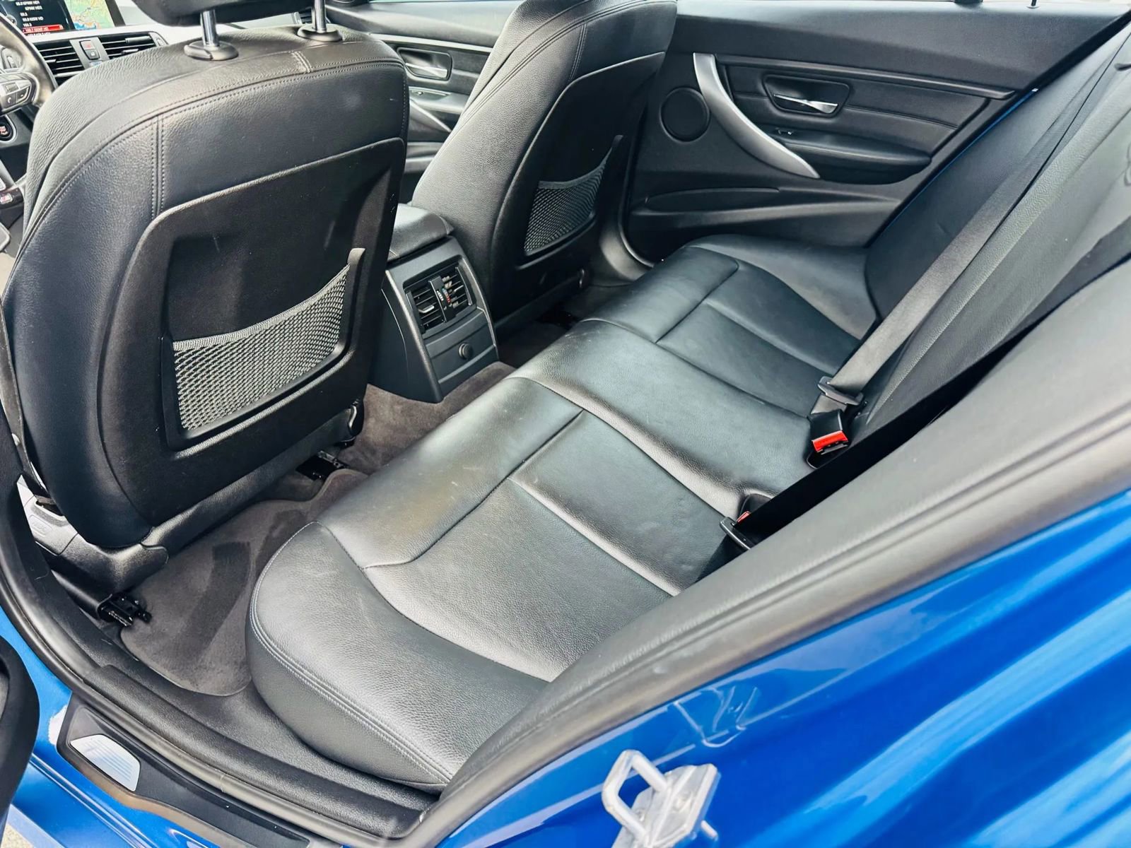 Used 2014 BMW 335i xDrive Sedan image 10