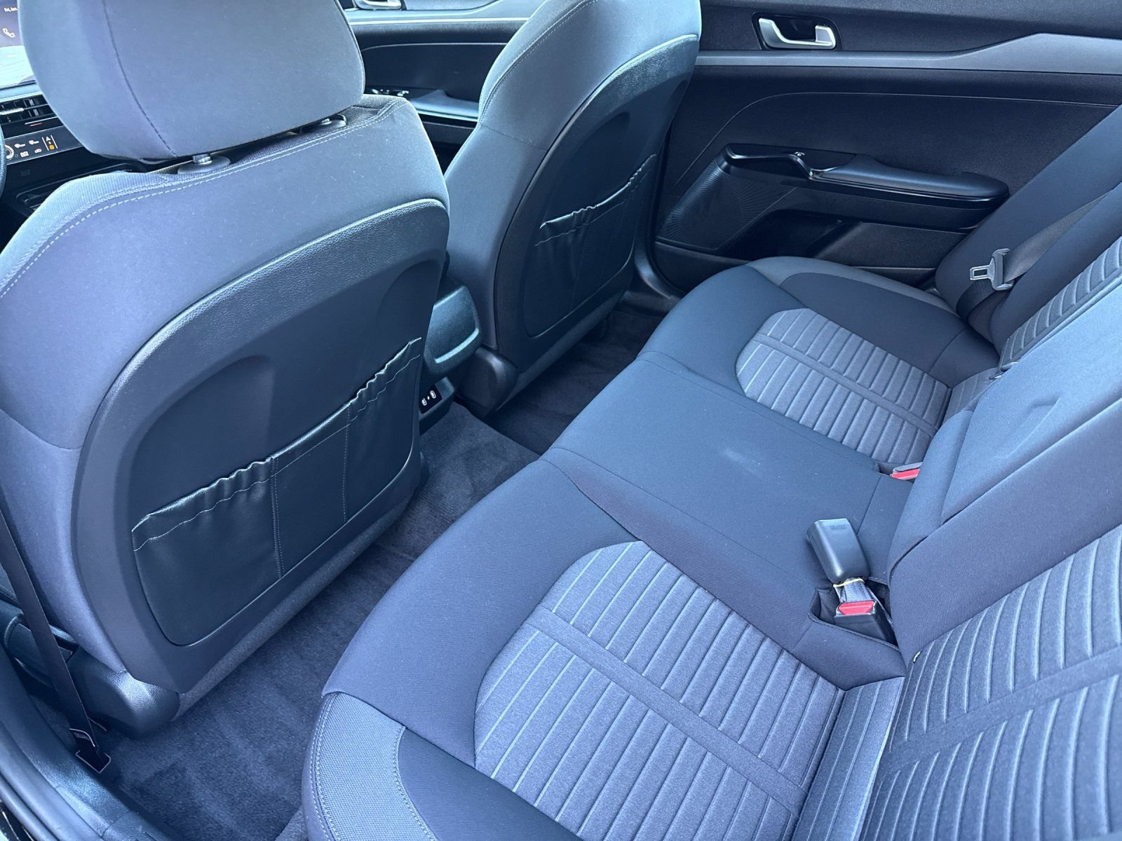 New 2026 Kia K5 LXS FWD image 12