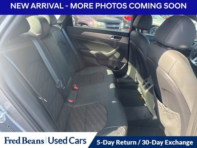 Used 2018 Hyundai Sonata Sport image 11