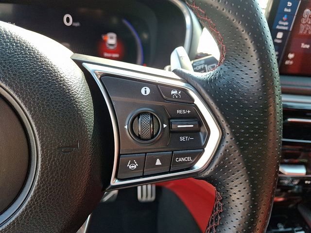 Certified 2026 Acura MDX A-Spec AWD/4WD image 24