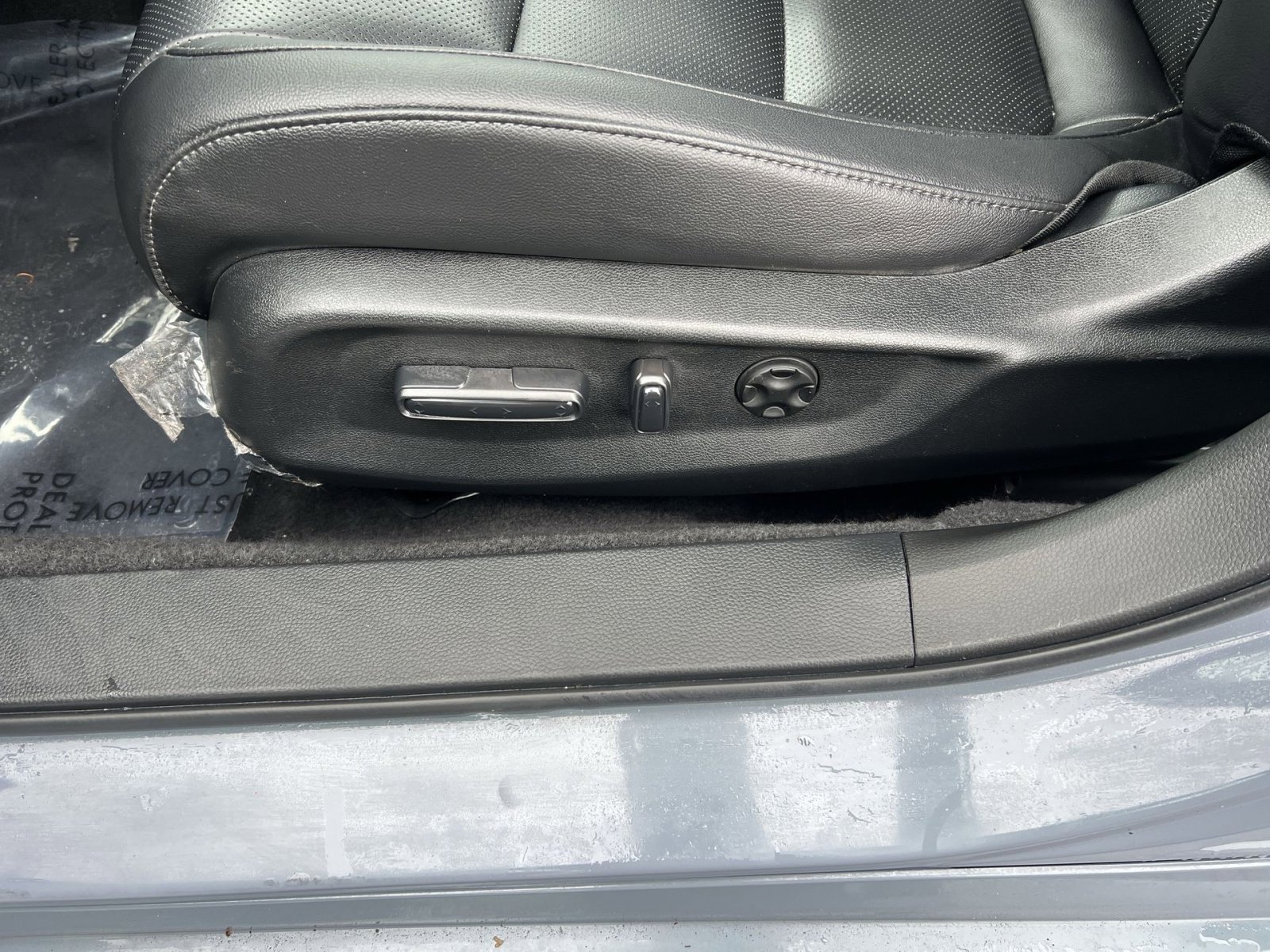 Used 2022 Honda Accord Sport Special Edition image 14