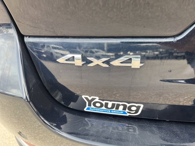 Used 2024 Jeep Grand Cherokee Limited image 10