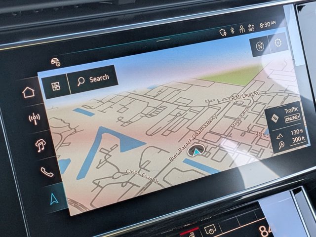 New 2026 Audi Q7 2.0T Premium image 12