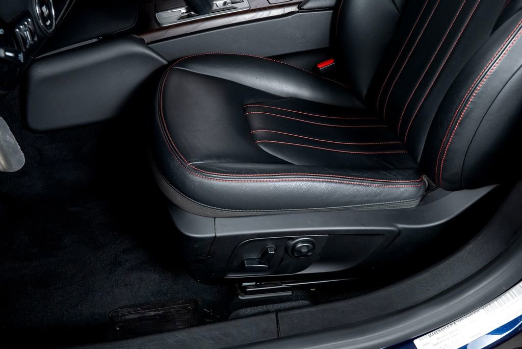 Used 2016 Maserati Ghibli S Q4 image 18