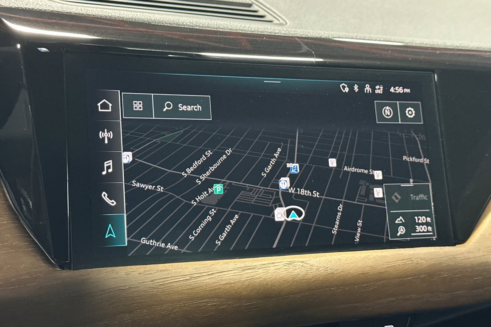 Used 2022 Audi e-tron GT Premium Plus image 17