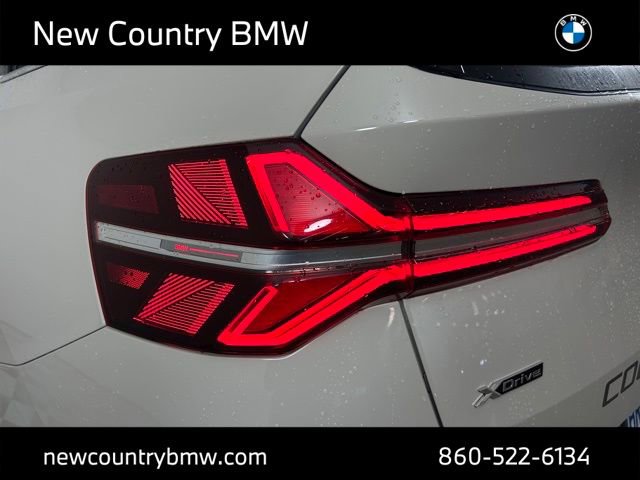 Used 2026 BMW X3 xDrive30 w/ Convenience Package AWD/4WD image 30