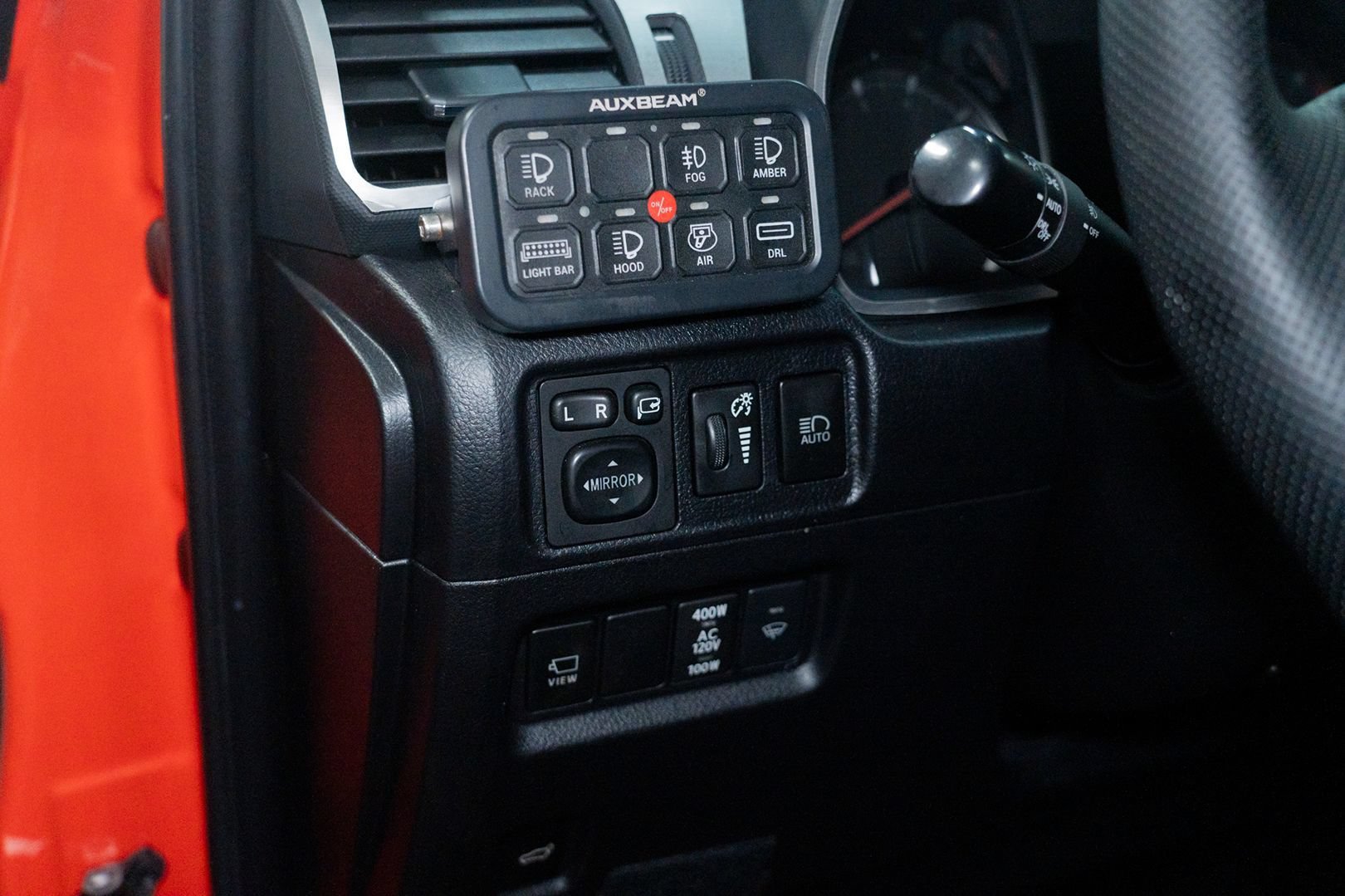 Used 2023 Toyota 4Runner TRD Pro AWD/4WD image 31